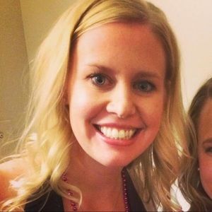 Meet your Posher, Talia